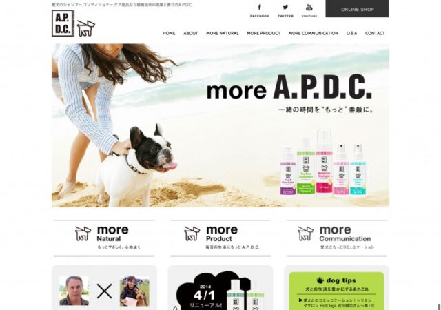 APDC