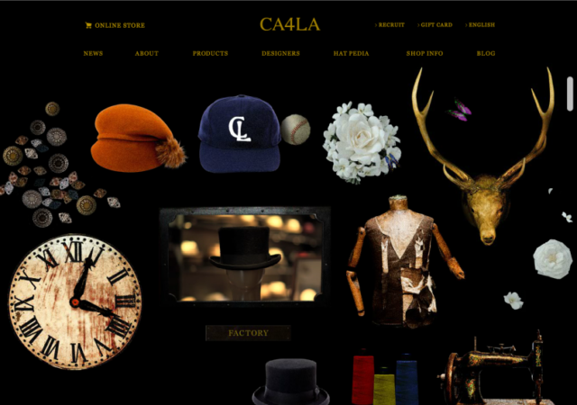 CA4LA