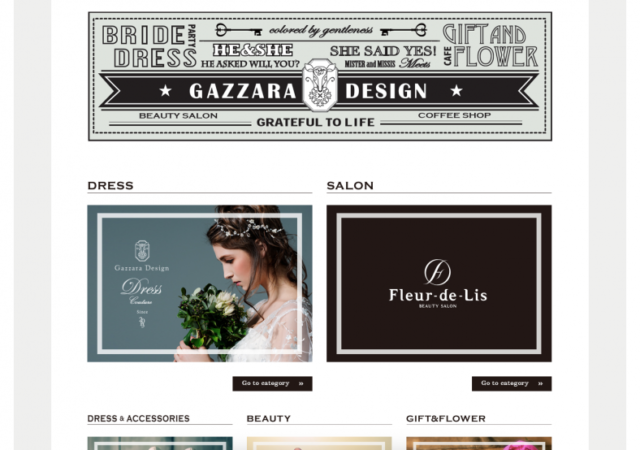 Gazzara Design Inc