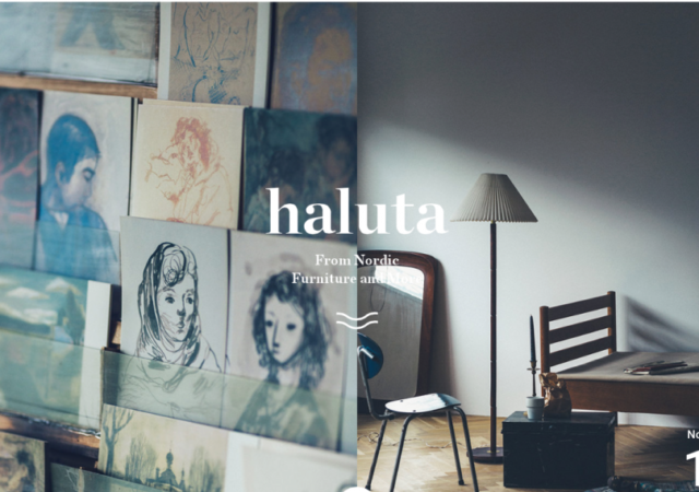 haluta