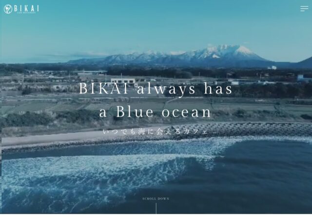 BIKAI