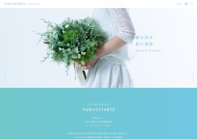PUBLICSTARTS