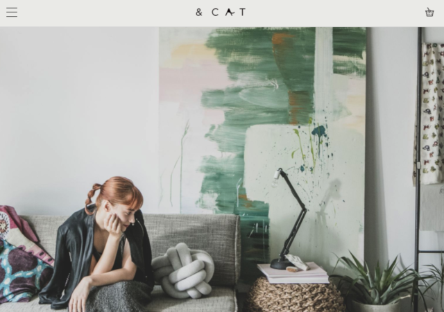 ＆CAT