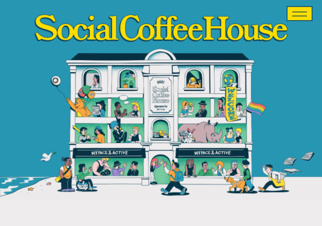 Social Coffee House