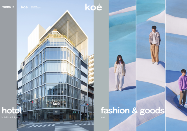 koe